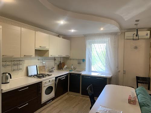квартира по адресу Киев, Татарская ул., 21