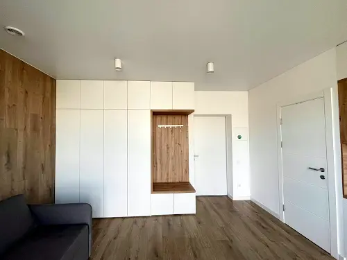 квартира за адресою Карпатська вул., 26
