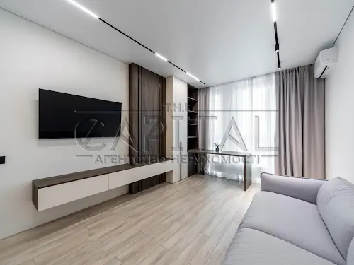 квартира за адресою Науки просп., 58