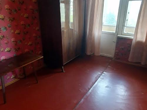 квартира по адресу Оболонский просп., 10-А