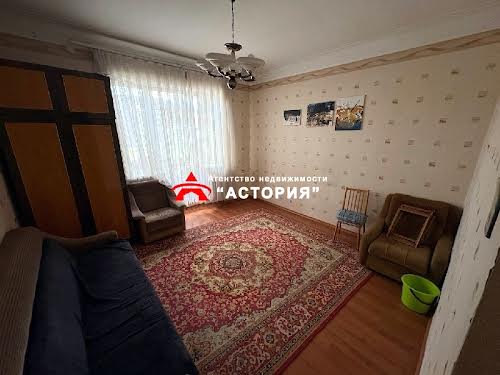 квартира за адресою Металургів просп., 20