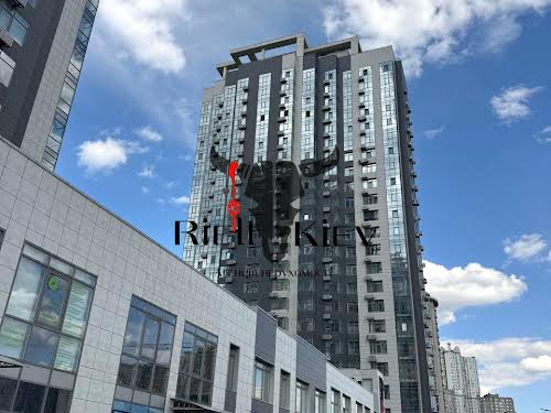 квартира по адресу Трускавецкая ул., 8