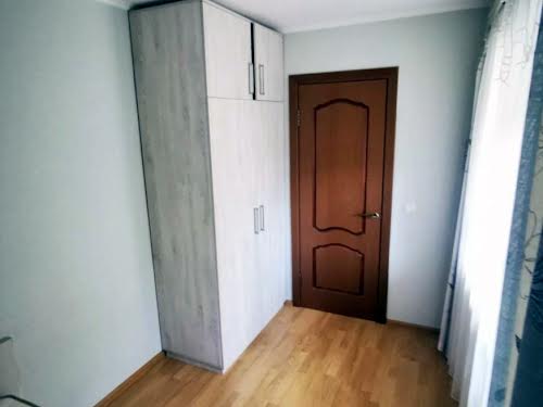 квартира по адресу Докучаевская ул., 5