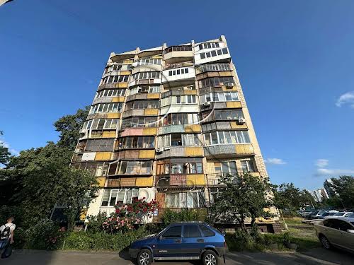 квартира по адресу Березняковская ул., 24-Б