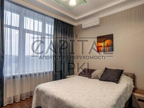 квартира за адресою Андрія Верхогляда вул. (Михайла Драгомирова), 7