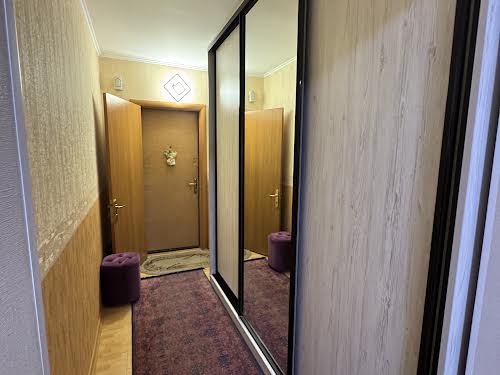 квартира за адресою Оноре де Бальзака вул., 58