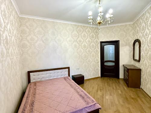 квартира по адресу Евгения Коновальца ул. (Щорса), 44-А