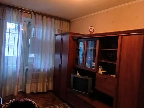 квартира за адресою Макіївська вул., 7