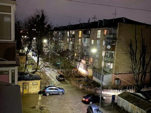 квартира за адресою Київ, Рея Бредбері вул., 7/14