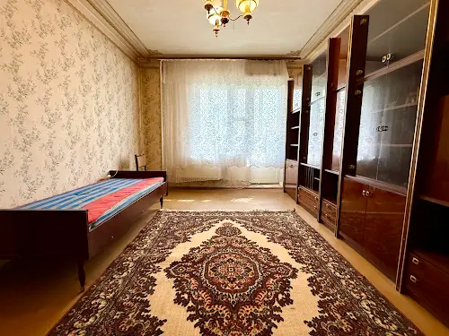 квартира по адресу Николая Закревского ул., 39а