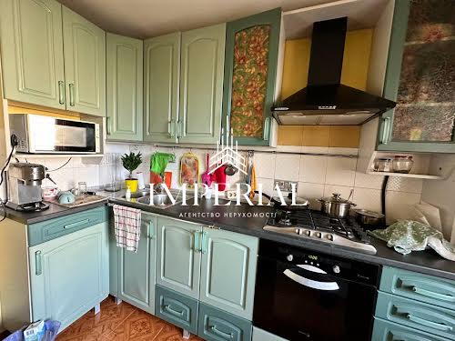 квартира за адресою Кадетський Гай вул., 9
