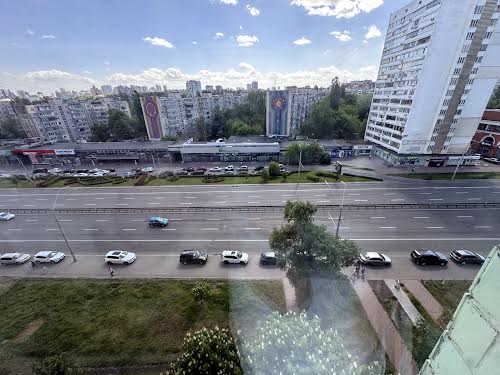 квартира по адресу Берестейский просп. (Победы), 22