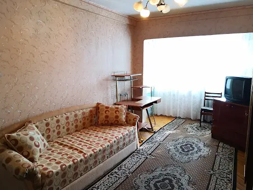 комната по адресу Митрополита Андрея Шептицкого ул. (Анатолія Луначарського), 24