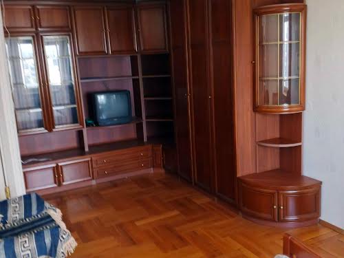 квартира за адресою Київ, Стадіонна вул., 6-А