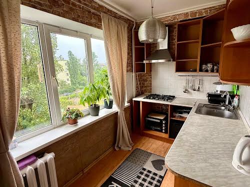 квартира за адресою Миру просп., 12