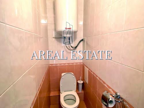 квартира за адресою Київ, Святошинська пл., 1