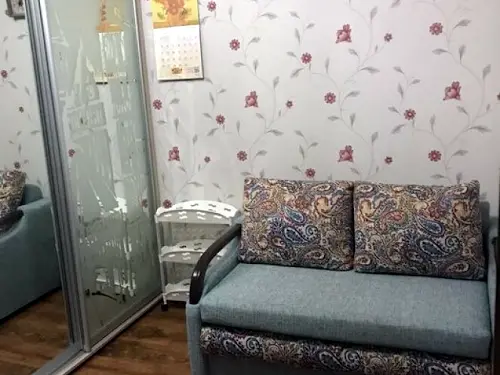 квартира за адресою Єдності вул., 6а