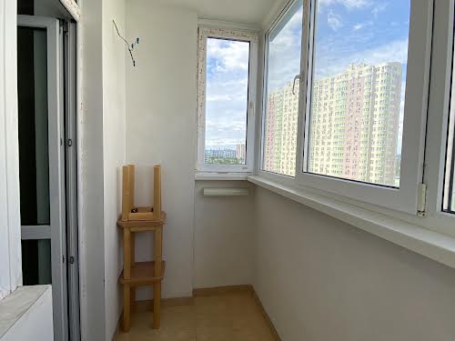 квартира за адресою Воскресенська вул., 16-В
