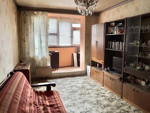 квартира по адресу 1-й Зерновой проезд, 5 Б