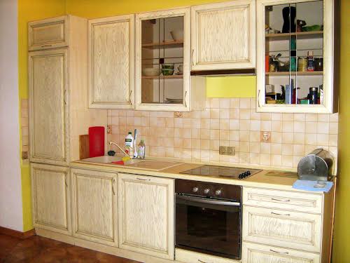 квартира за адресою Обсерваторна вул., 7