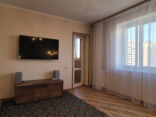 квартира по адресу Киев, Академика Королёва ул., 2-А