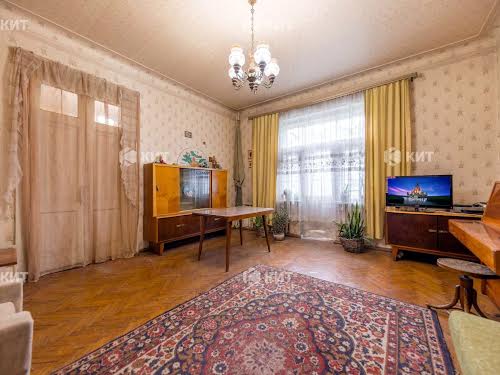 квартира за адресою Алчевських вул. (Артема), 3