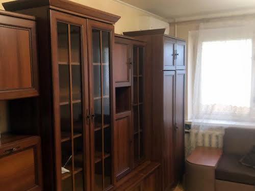 квартира за адресою Захарівська вул., 10