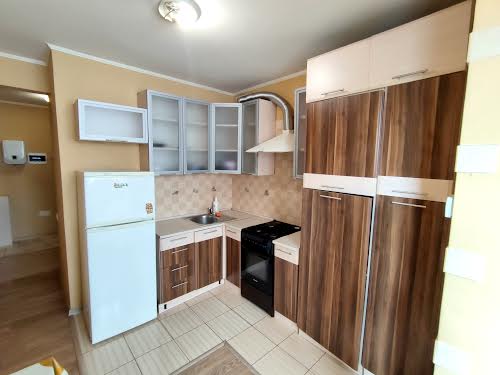 квартира по адресу Боголюбова ул., 3