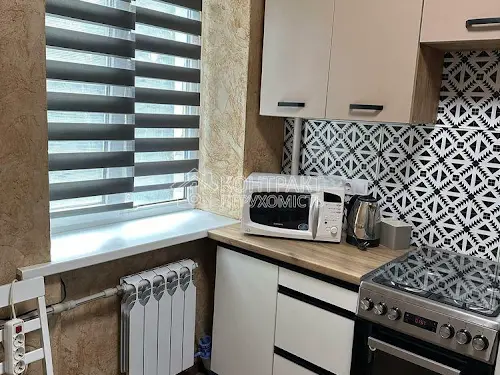 квартира за адресою Харків, Академіка Проскури вул., 6