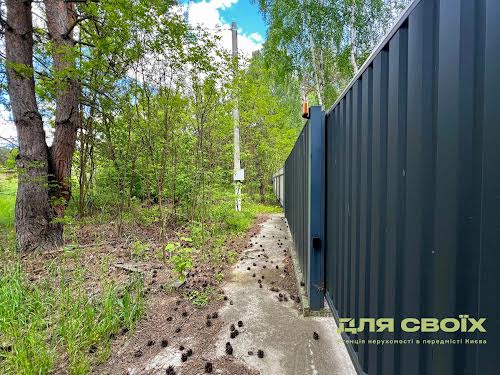 ділянка за адресою Садова, 45Б