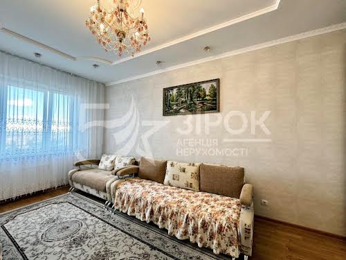 квартира по адресу Николая Лаврухина ул., 6