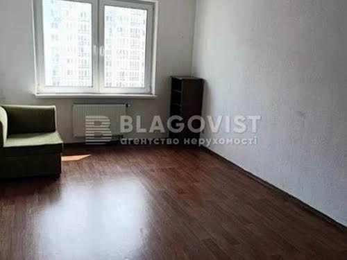 квартира по адресу Бориса Гмыри ул., 16а