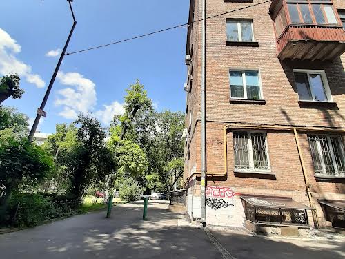 квартира по адресу Джона Маккейна ул. (Кудри Ивана), 36