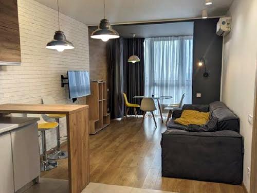 квартира за адресою Анатолія Петрицького вул., 15