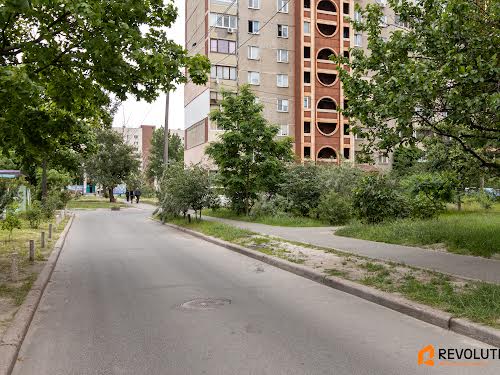 квартира за адресою Оноре де Бальзака вул., 84