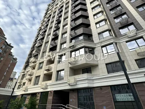 квартира за адресою Золотоустівська вул., 25