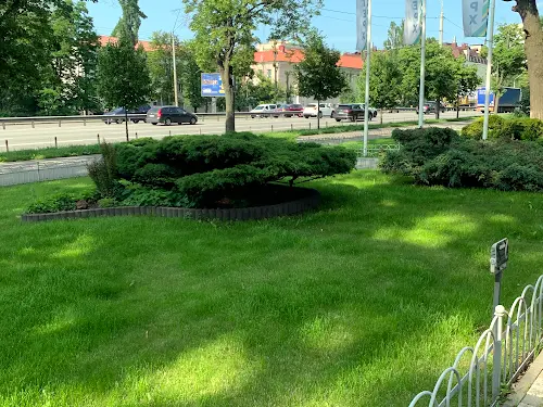 квартира по адресу Берестейский просп. (Победы), 107