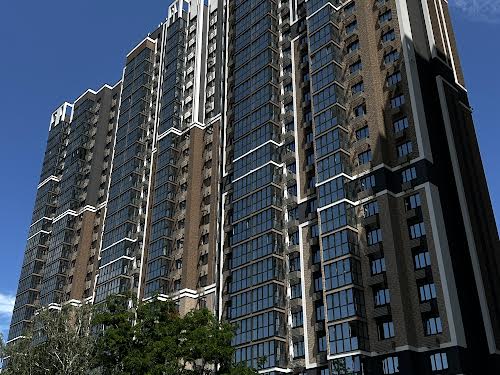 квартира по адресу Васильковская ул., 37-Г