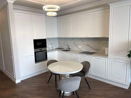 квартира за адресою Київ, Мечникова узвіз (Кловський), 7а