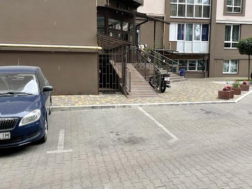 комерційна за адресою Юрія Мушкетика вул. (Натана Рибака), 25-В
