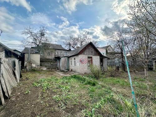 дом по адресу Харьков, Миколи Зерова ул. (Красноградська)