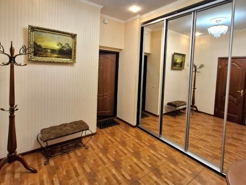 квартира по адресу Киев, Евгения Коновальца ул. (Щорса), 44А