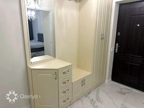квартира по адресу с. Софиевская борщаговка, Клубна ул., 10