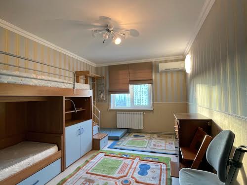 квартира по адресу Івана Гонти ул., 7