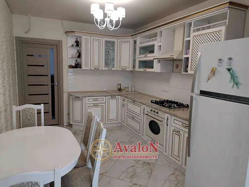 квартира за адресою Софіївська вул., 2б