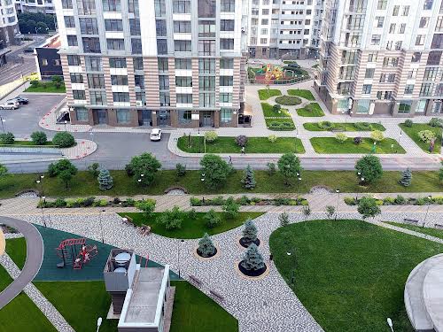 квартира по адресу Кахи Бендукидзе ул., 2