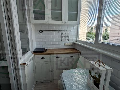 квартира по адресу Ньютона ул., 98