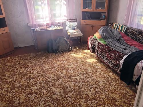 будинок за адресою Хутірська, 7