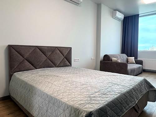 квартира за адресою Берестейський просп. (Перемоги), 11 к2