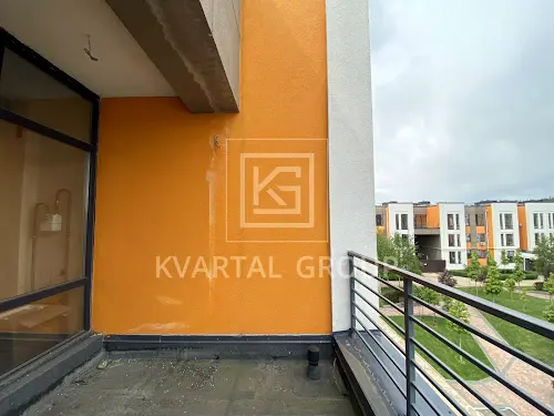 квартира по адресу Ирпень, Наталії Околітенко ул. (Ломоносова), 77